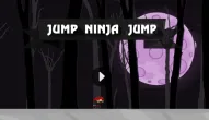 Jump Ninja Jump